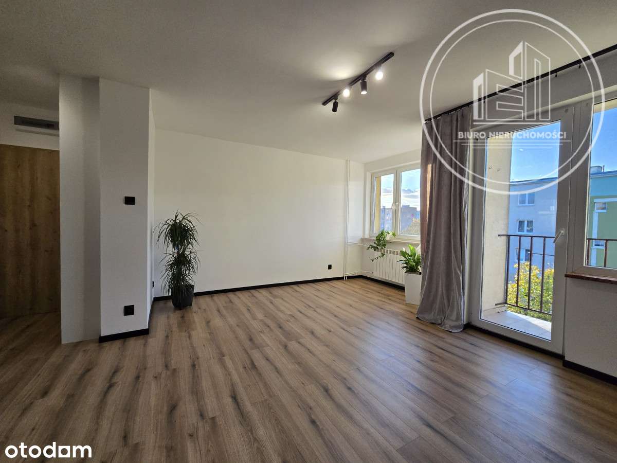 Mieszkanie gotowe do wprowadzenia się - Pełny obrazek: 4/12