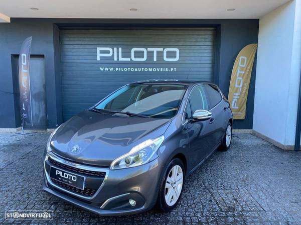 Peugeot 208 1.2 PureTech Allure - 2