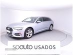 Audi A6 Avant 40 TDI Sport S tronic - 2