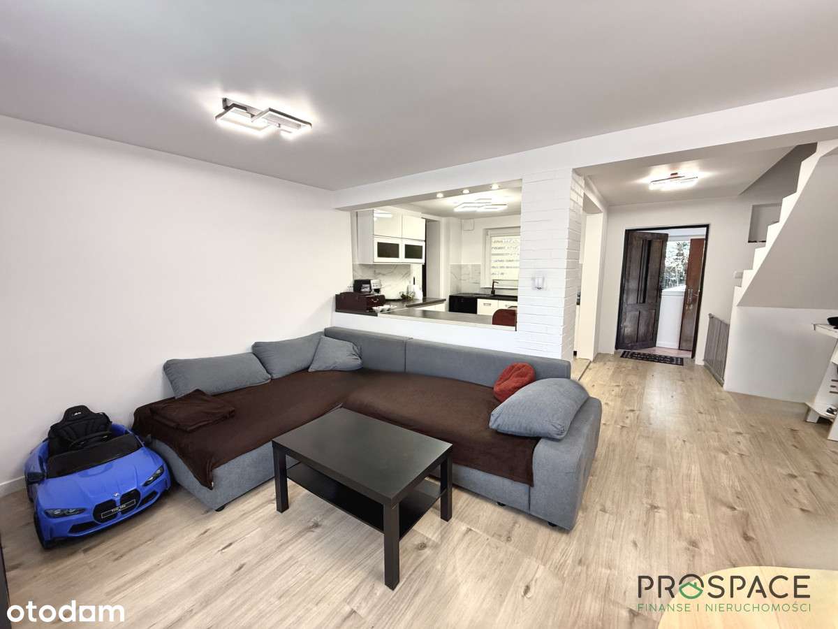 Nowa cena! Cisza i spokój – dom w Milsku - Pełny obrazek: 5/20