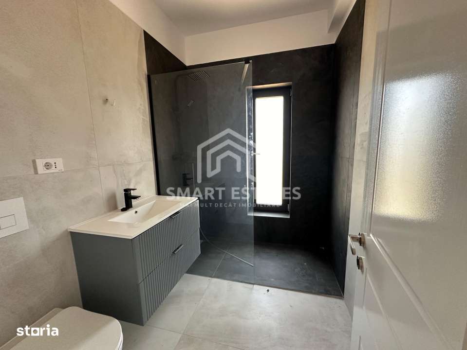 Duplex modern | Parcul Teilor |  Comision 0%-6