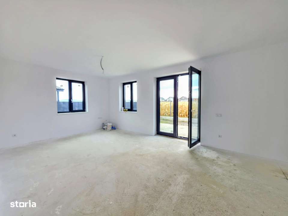 Casa individuala cu 4 camere, zona Livada, Dealul Lempes-10