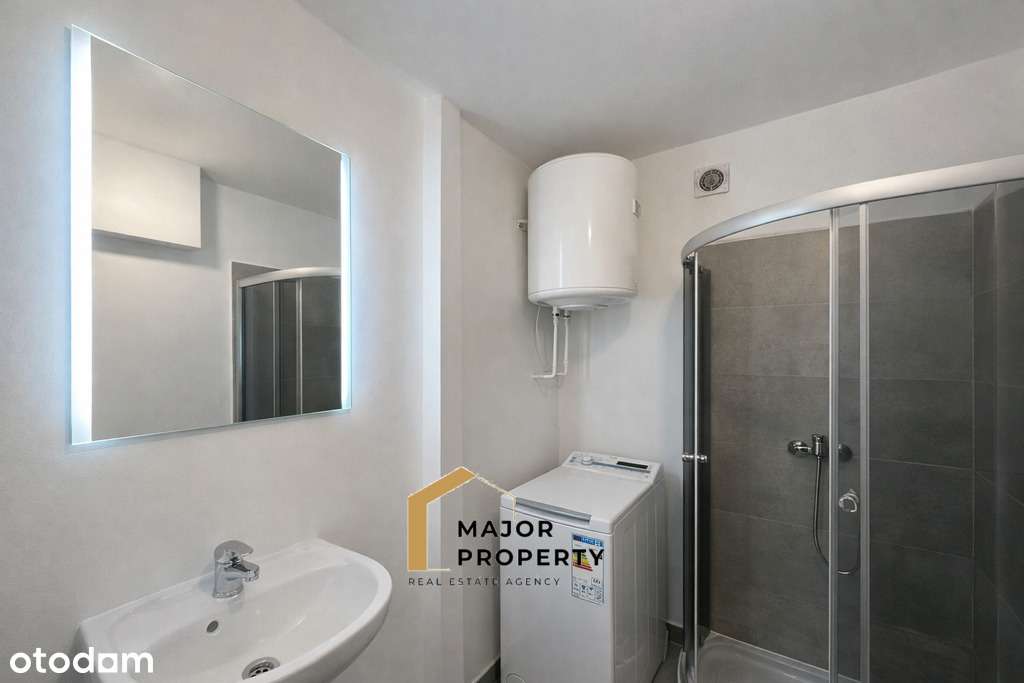 2 pokoje z garażem | Kołczewo- Rezerwacja-13