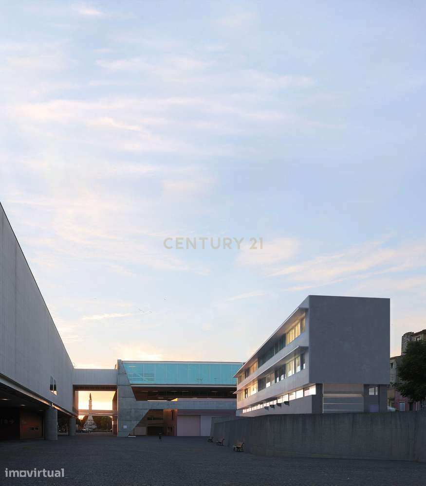 T1 na Villa dos Coches, Belém, Lisboa - Grande imagem: 3/16