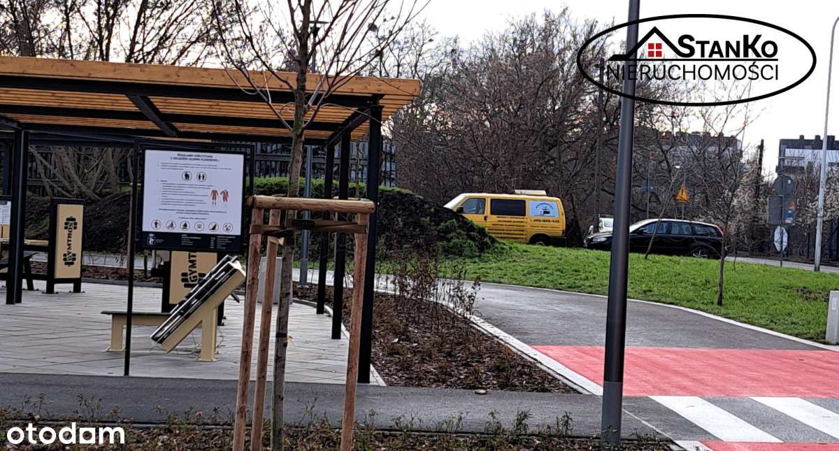 Borsucza Włochy z Mpzp-5