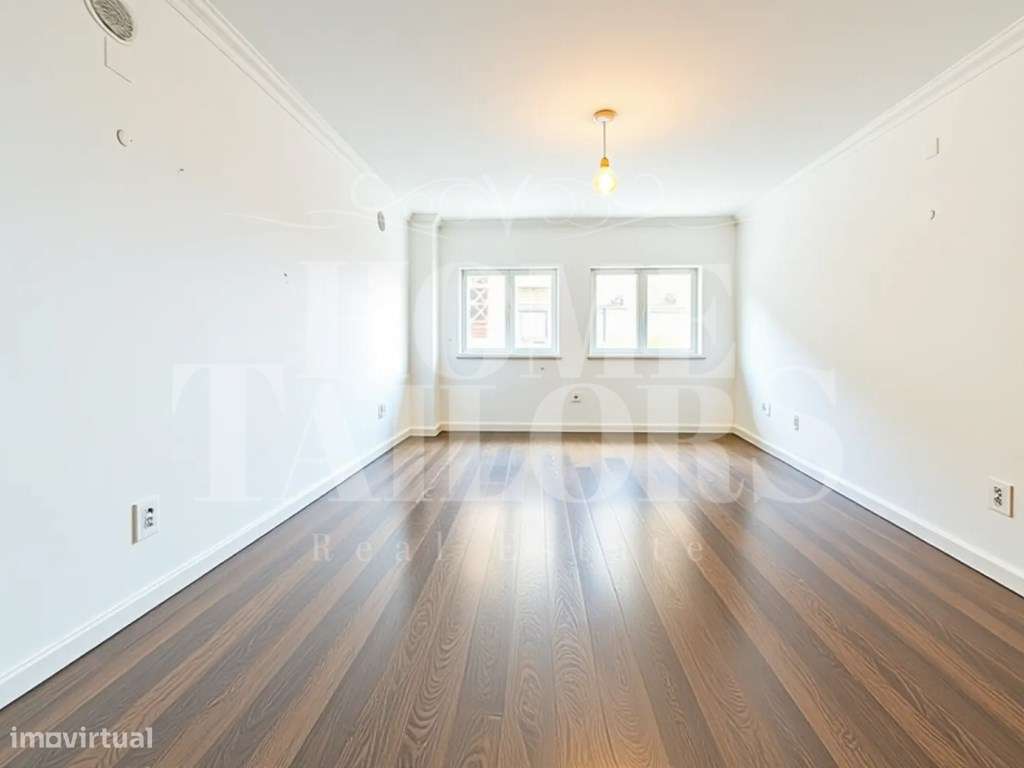 T3 Exclusivo com Terraço e Vista Deslumbrante sobre Lisboa - Senhor... - Grande imagem: 3/19