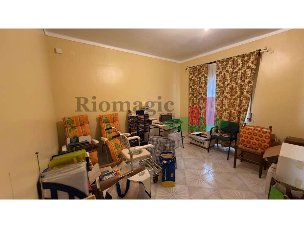 Moradia T6 Alcanena***RIOMAGIC***-6