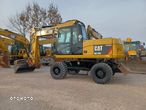 Caterpillar CAT M 315D - 5