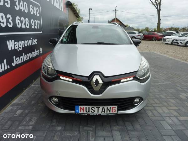 Renault Clio - 2