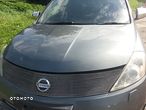 Nissan Murano '07 Maska - 1