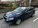 Skoda Octavia 2.0 TDI 4x4 Style - 3