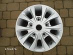 Felga 16'' 5x160 Ford Transit Custom 6,5x16 ET60 JK21-GA - 3