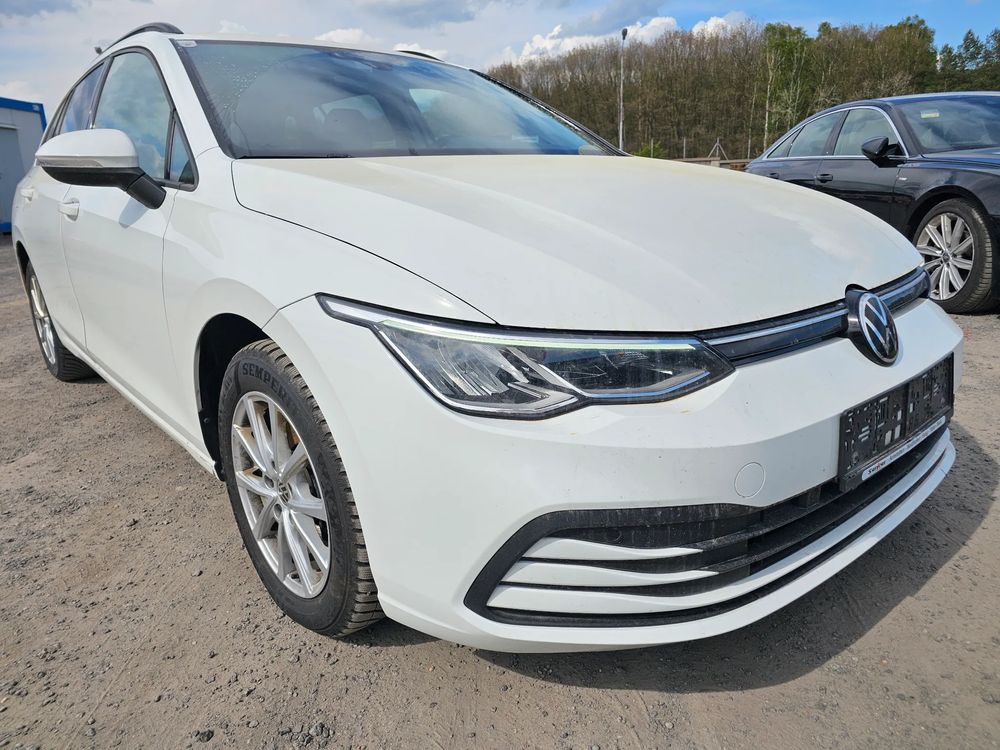 Volkswagen Golf VIII 2023