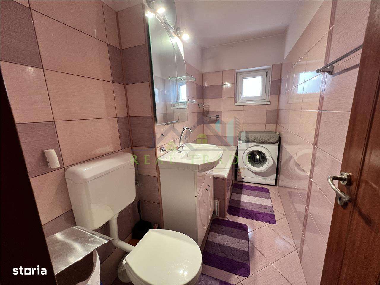 Apartament 2 camere decomandat Centrul Civic- AFI - Imagine principală: 5/16