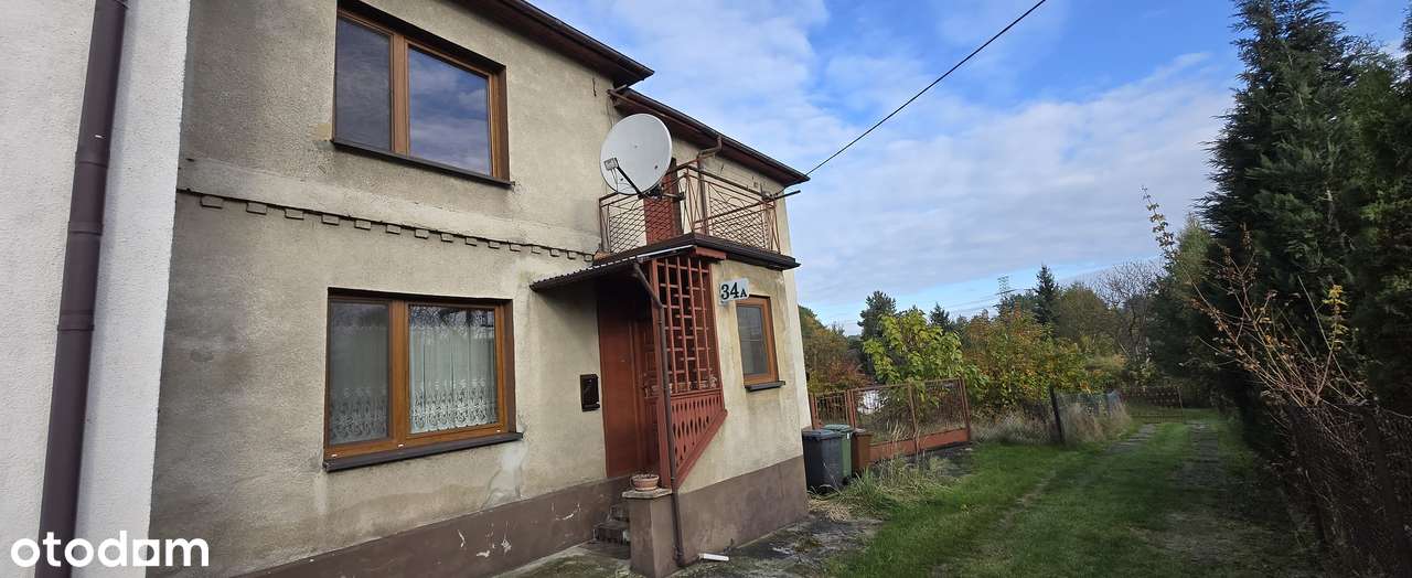 ***Bliźniak 140 m² * Rybnik – Chwałowice, ul. Krupińskiego 34A *** - Pełny obrazek: 2/20