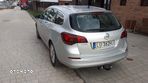 Opel Astra IV 1.7 CDTI Sport - 3