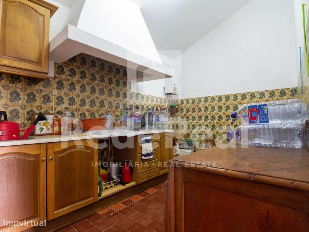 Moradia com 1. 556 hectares com furo e água da rede - Grande imagem: 5/26