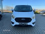 Ford Transit Custom 300 L2H1 LKW VA Basis - 3