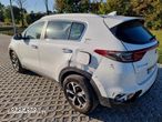 Kia Sportage 1.7 CRDI Business Line 2WD - 5