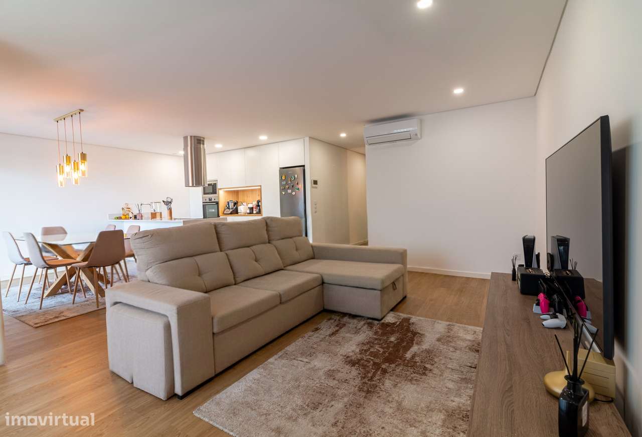 Apartamento T3 Venda em Costa,Guimarães-5