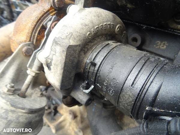 Turbo Volkswagen Golf 4 1.9 TDI AJM din 2001 - 1