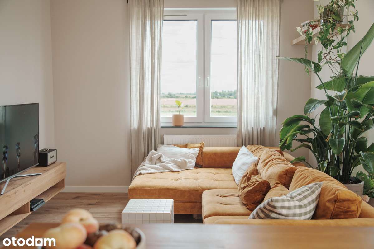 GOTOWE DO ZAMIESZKANIA! 3 POKOJE Z ANTRESOLĄ, 2 MIEJSCA W GARAŻU - Pełny obrazek: 5/17