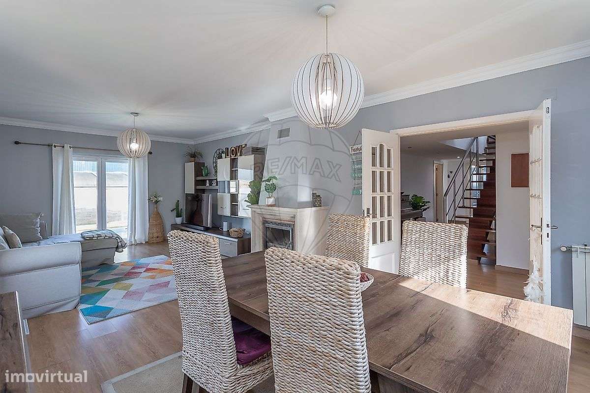 Moradia T4 para venda-28