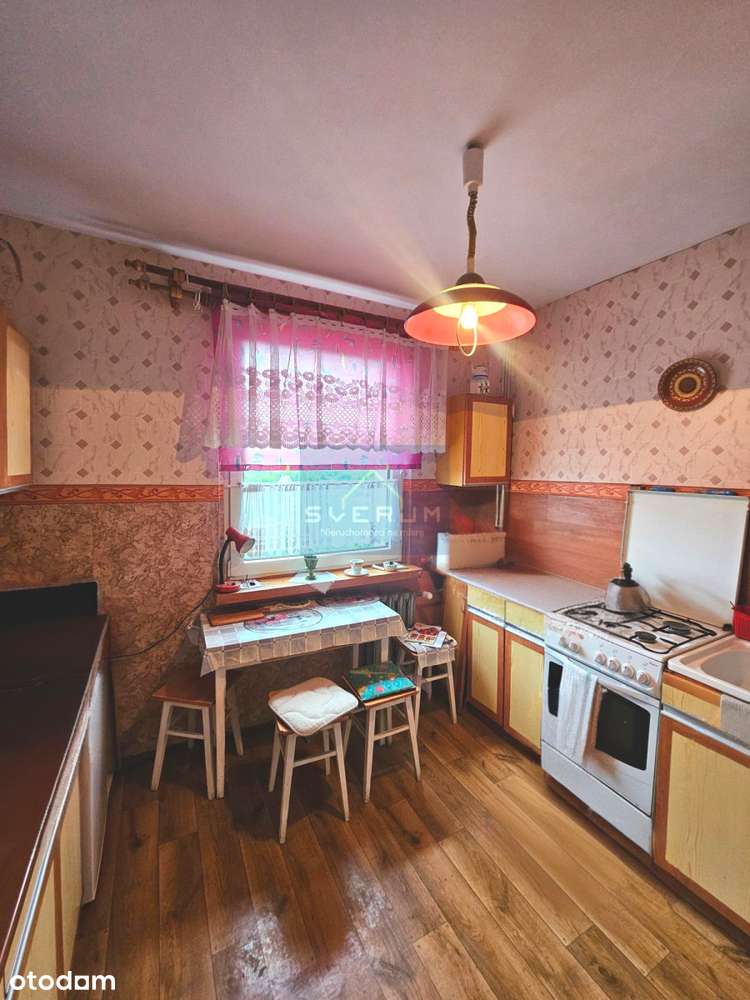 M4 Blachownia 3 pokoje balkon - Pełny obrazek: 5/6