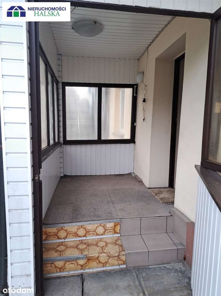 Mały dom w Brzeszczach w cenie mieszkania!-10