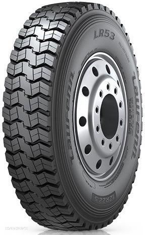 Nowe Opony 315/80R22.5 Laufenn LR53 On/Off 156/150K 18PR TL M+S 3PMSF Napęd - 1