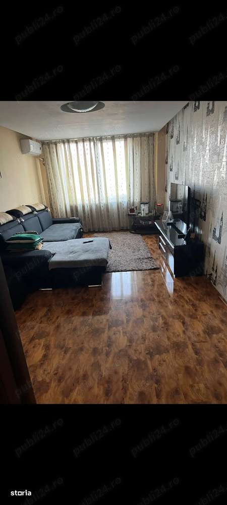 Apartament 3 camere sector 5 salaj - Imagine principală: 1/6