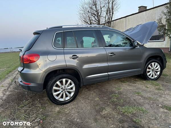 Volkswagen Tiguan 2.0 TDI CityLine - 1