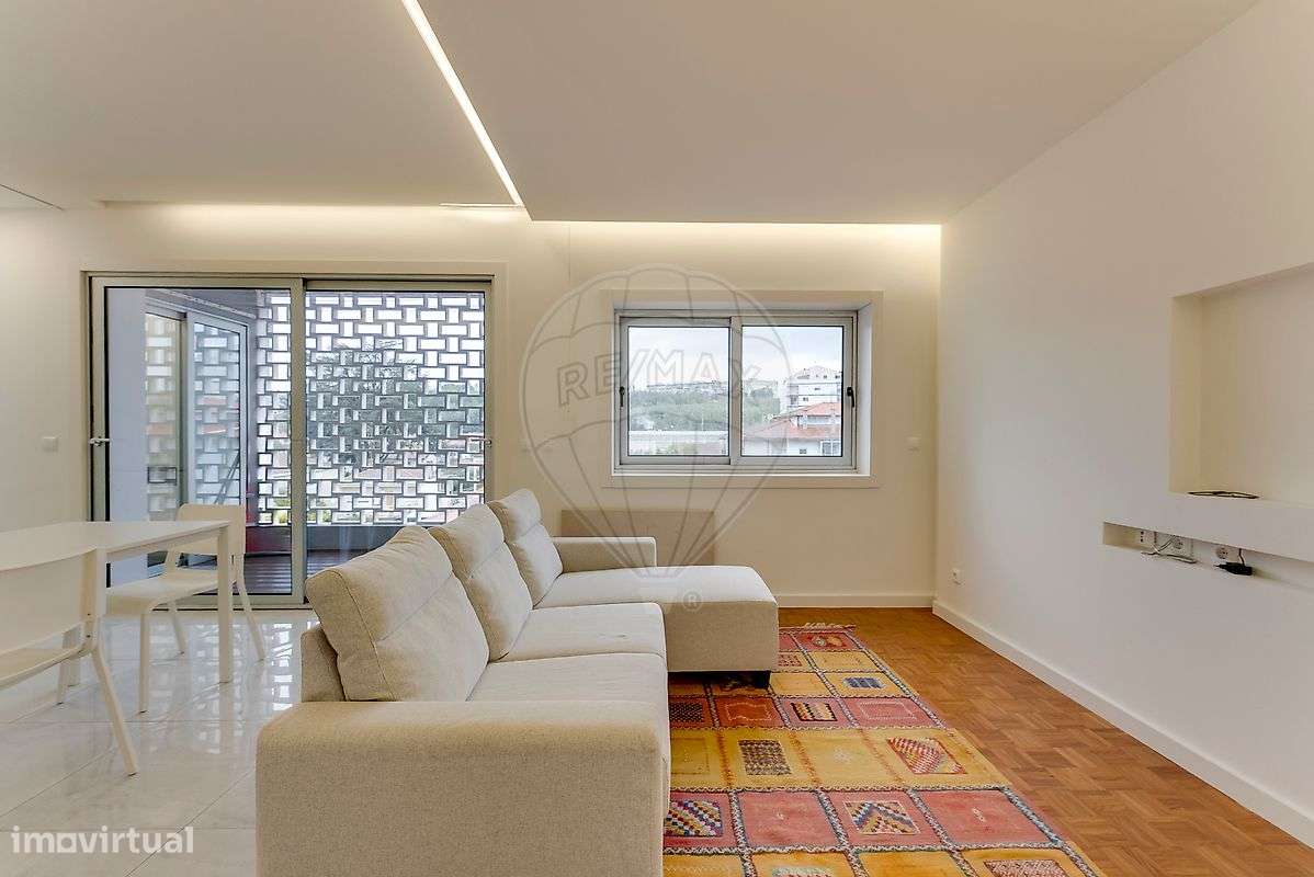 Apartamento T3 - Águeda - Grande imagem: 2/22