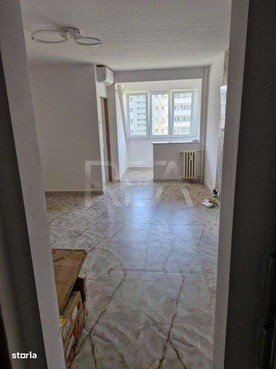 Garsoniera la 2 minute statia de metrou Dristor 2 - Imagine principală: 2/11