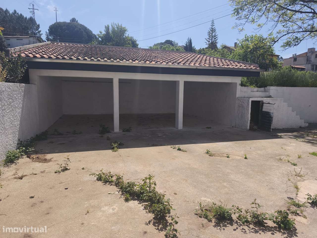 Moradia T5 em Espinhel - Águeda.-44