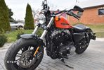 Harley-Davidson Sportster Forty-Eight - 1