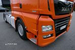 MAN TGX 18.460 / XLX /  HIDRAULICA DE BASCULARE / NAVI / 2018 AN - 10