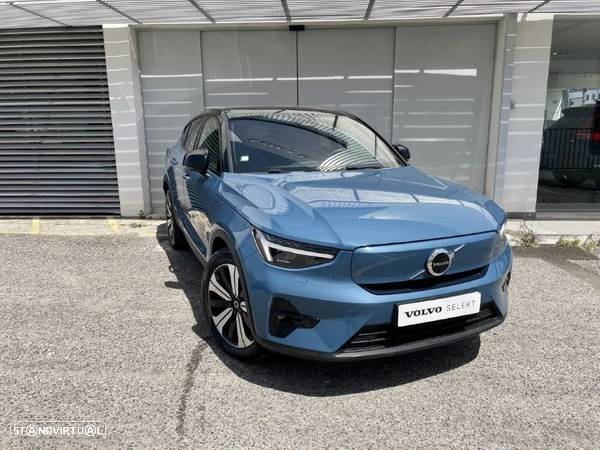 Volvo C40 Recharge Twin First Edition - 4