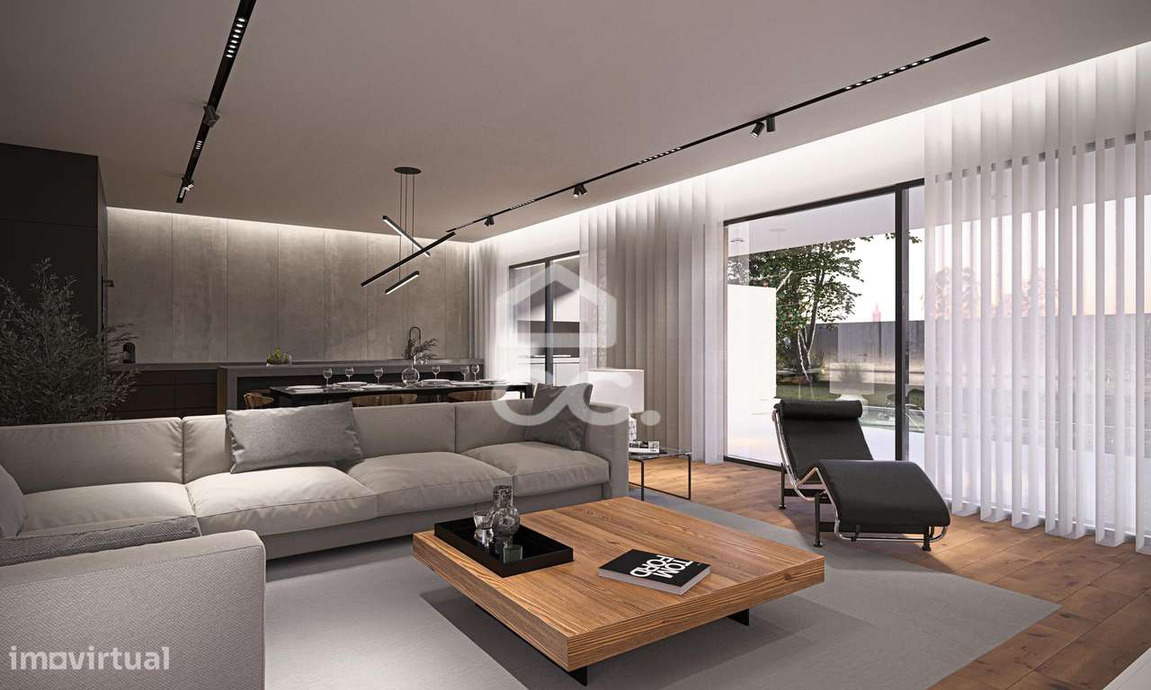 Moradia T3 com piscina, Óbidos - Grande imagem: 5/19