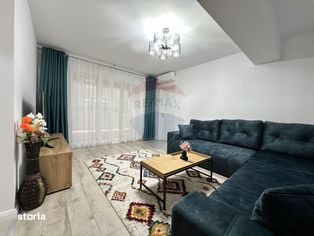 Apartament cu 2 camere de închiriat în zona Morarilor