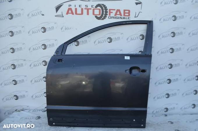 Usa stanga fata Opel Antara,Chevrolet Captiva an 2006-2015 - 1