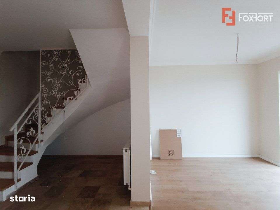 Casa moderna cu 4 camere in Giroc – confort, stil si calitate - Imagine principală: 5/19