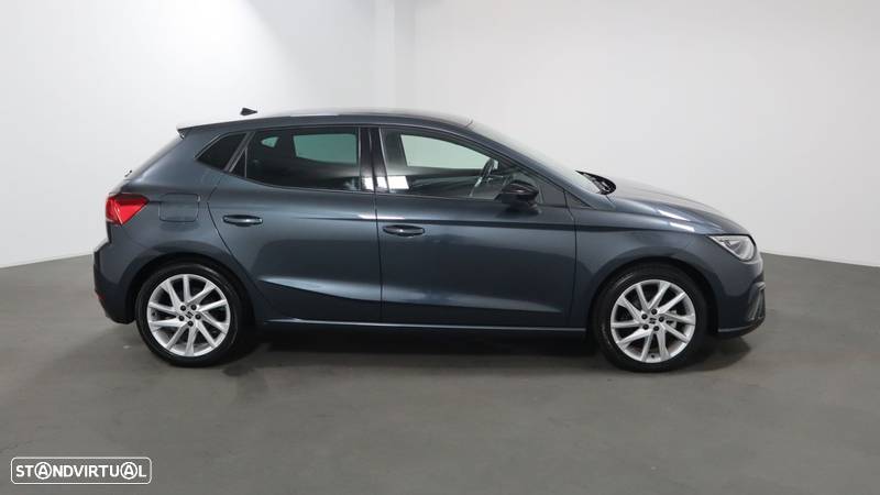 SEAT Ibiza 1.0 TSI FR - 5