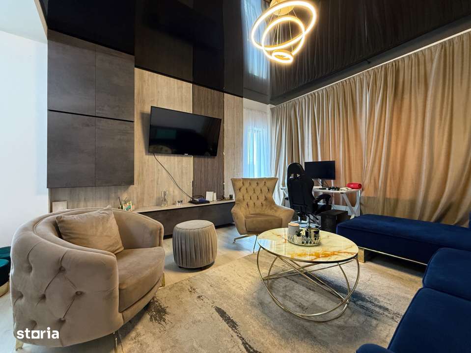 Mamaia-Sat, Vila moderna, mobilata si utilata complet, 15 camere - Imagine principală: 3/19