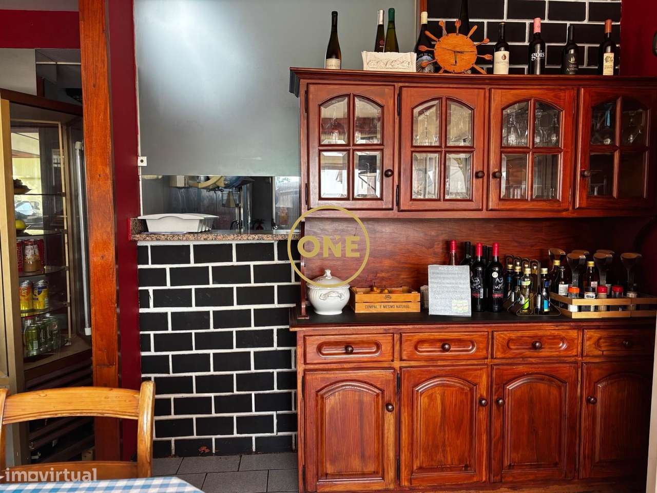 Trespasse de Café-Bar Restaurante-7