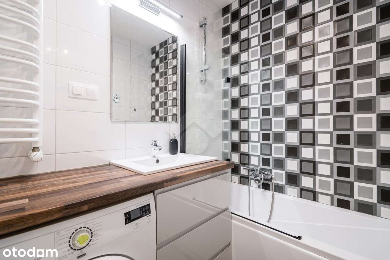 Kraków - 3 Pokoje - Orlińskiego-7