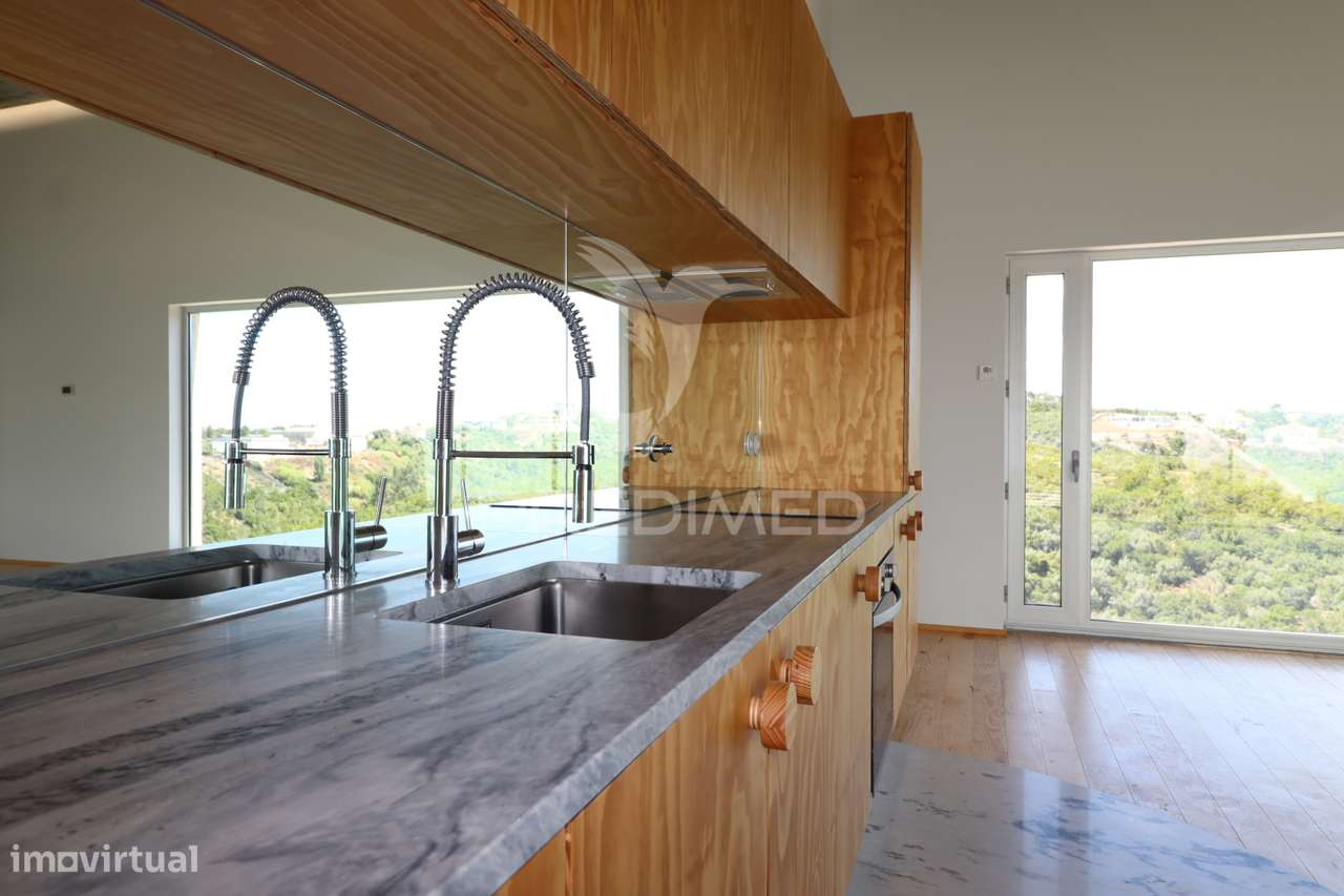 Moradia T3 Distinção Prémio Jovens Arquitectos - Fátima - Grande imagem: 4/40