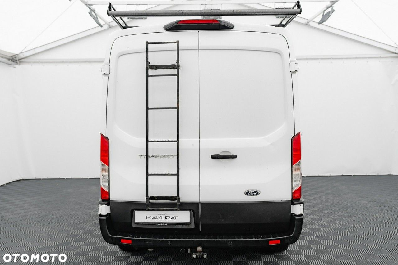 Ford Transit - 8