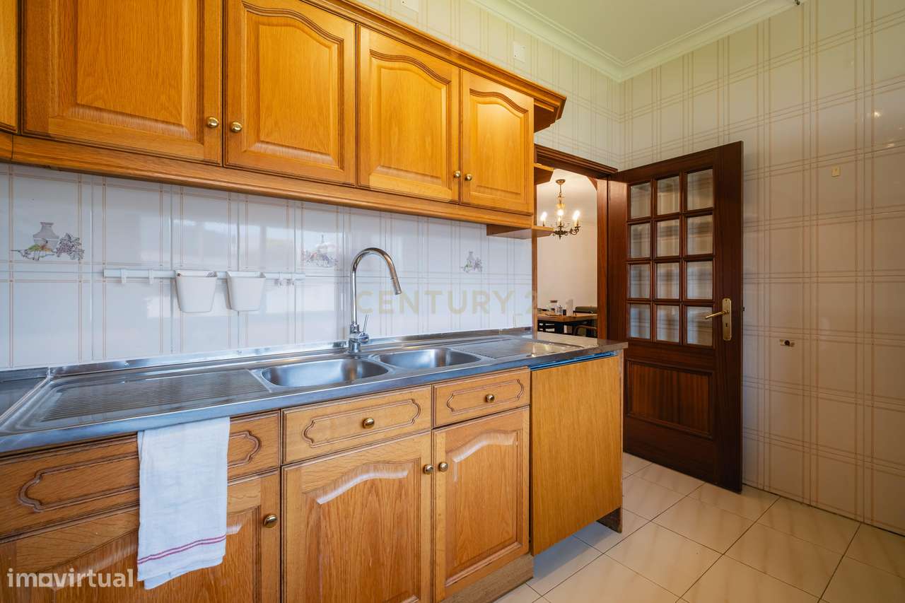 MORADIA T3 A 800M DA PRAIA DE SALGUEIROS | CANIDELO-18