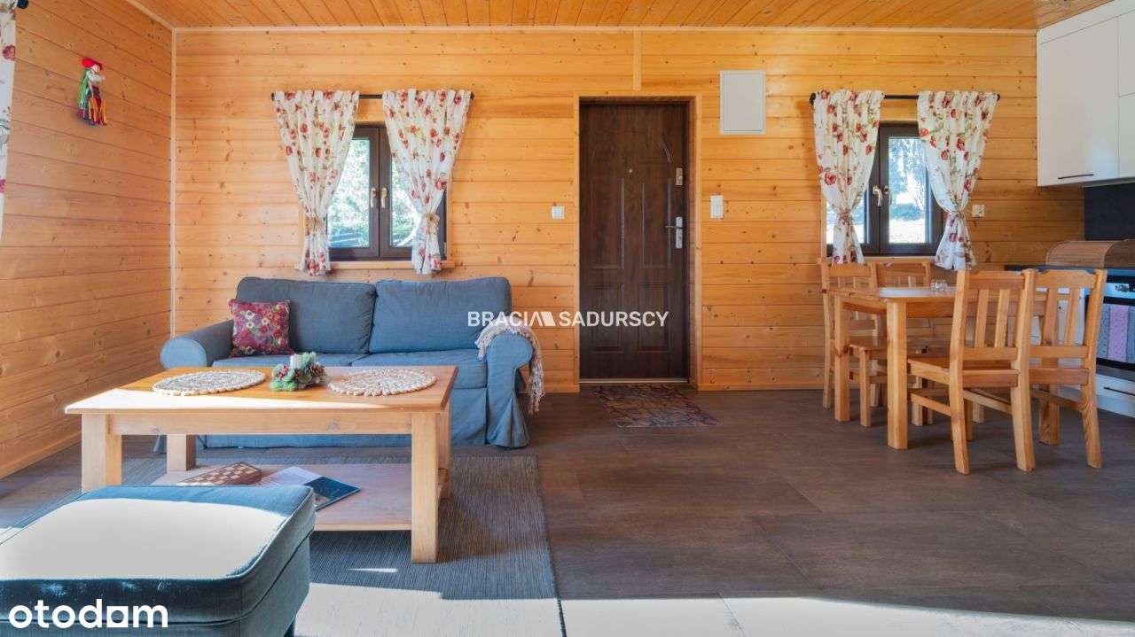 Domy do wynajęcia dla Inwestora - gotowy biznes - Pełny obrazek: 5/20